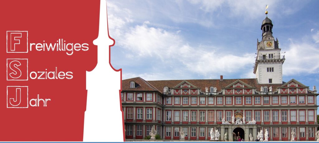 FWD im Sport (FSJ/BFD) am GiS