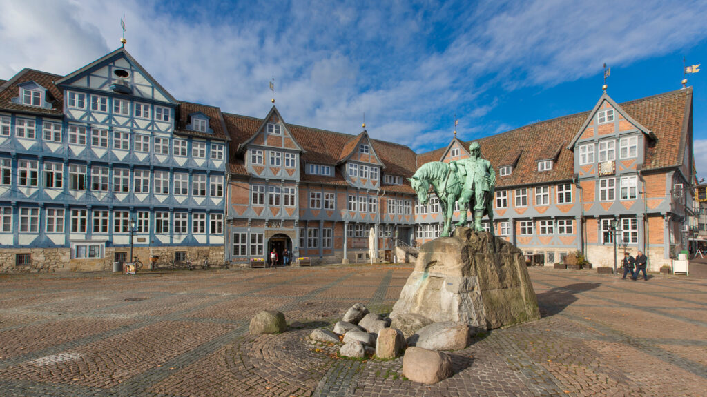 Stadtmarkt