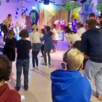 Silent Kinderdisco im AHA-ERLEBNISmuseum