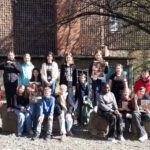 GiS Schüler unterstützen Projekt von Misereor