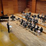 Bundesbegegnung „Schulen musizieren“