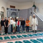 Schüler des GiS lernen über den Islam und interkulturelle Werte