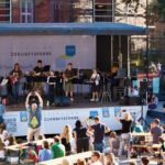 Sommerkonzert am GiS