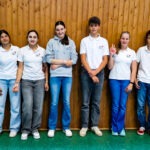 Schulsanis bei „Jugend verbindet“