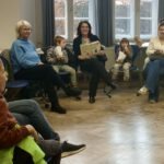 Magische Lesemomente im Schloss: Der Lesenachmittag zieht viele Gäste an