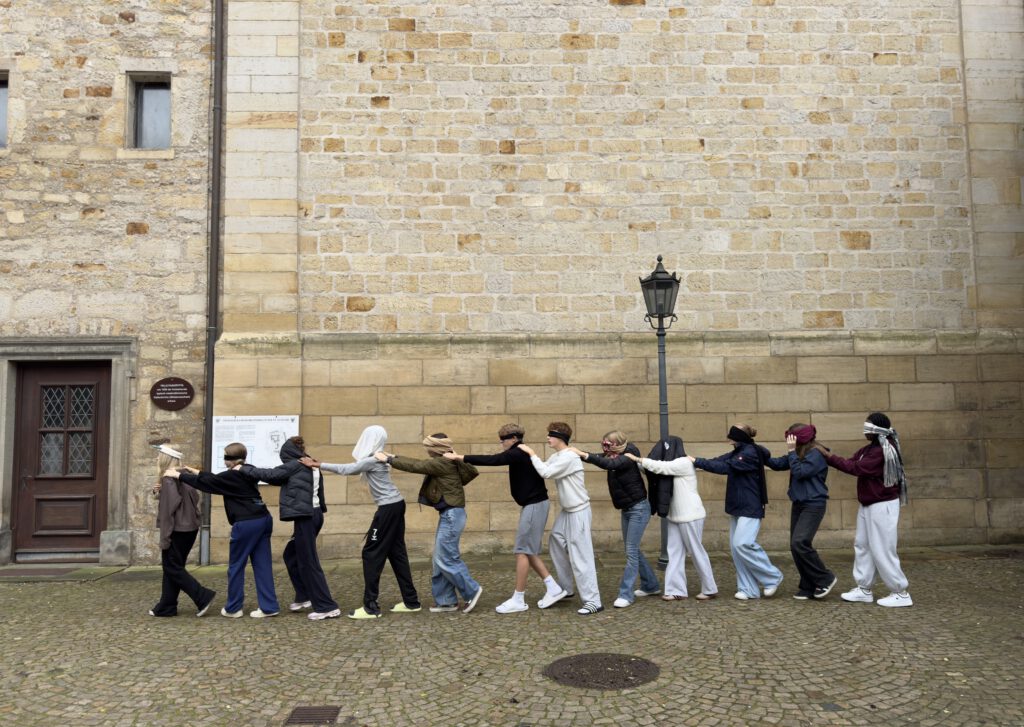 Konflikte fair und respektvoll lösen
