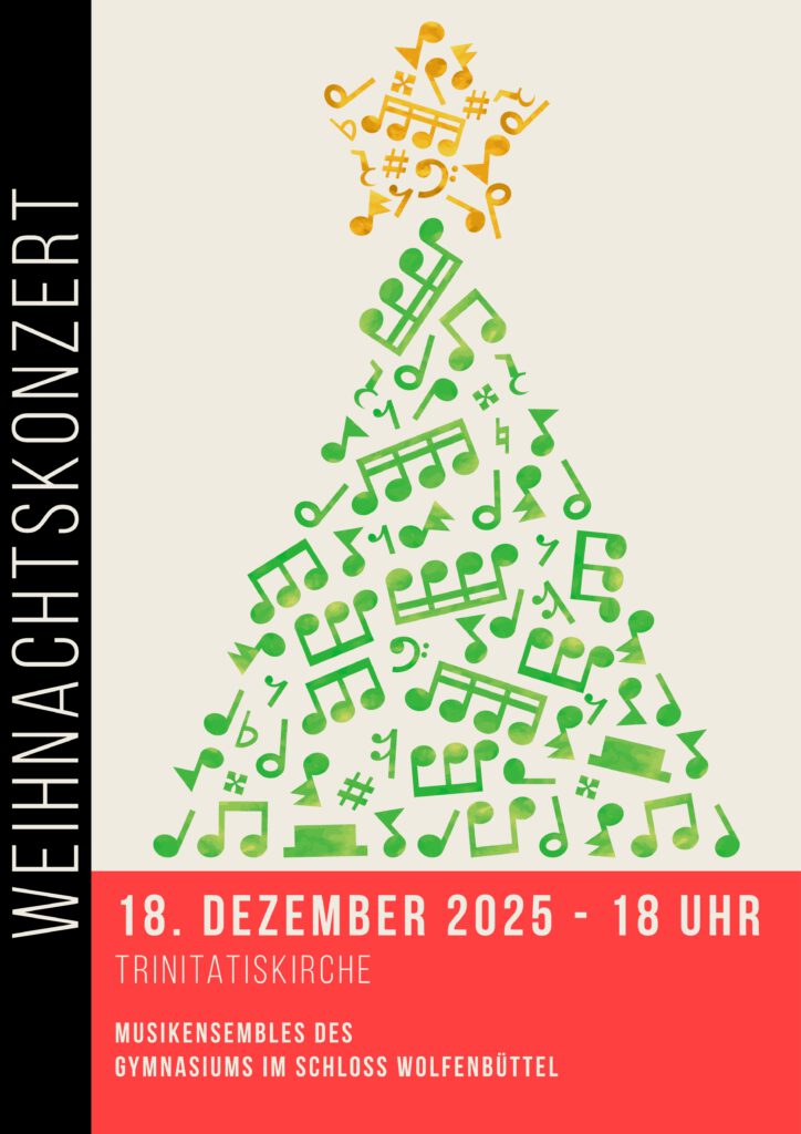 Weihnachskonzert