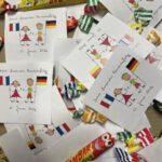 Deutsch-französischer Tag am Gymnasium im Schloss: Zeichen der Freundschaft und des Miteinanders
