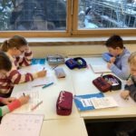 Internationaler Mathematik Teamwettbewerb „Bolyai“