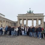 Deutsch-französischer Schüleraustausch am GiS: Eine „gesunde“ Woche voller Begegnungen, Lernen und Freundschaft