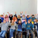 Klassensprecherseminar – Rollenverständnis gestärkt und geübt