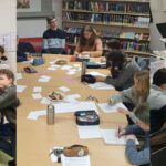 Projekttage im Rahmen der Förderung besonderer Begabungen