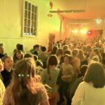 Spielefest für die 5.  Klassen