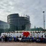 Schüleraustausch mit Colmar: Begegnungen über Grenzen hinweg