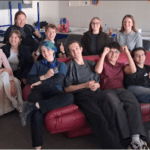 Klappe zu, Film ab! Erfolg beim bundesweiten Wettbewerb „Aufblende 2026“