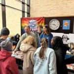 Projektwoche „GiS zeigt Haltung!“