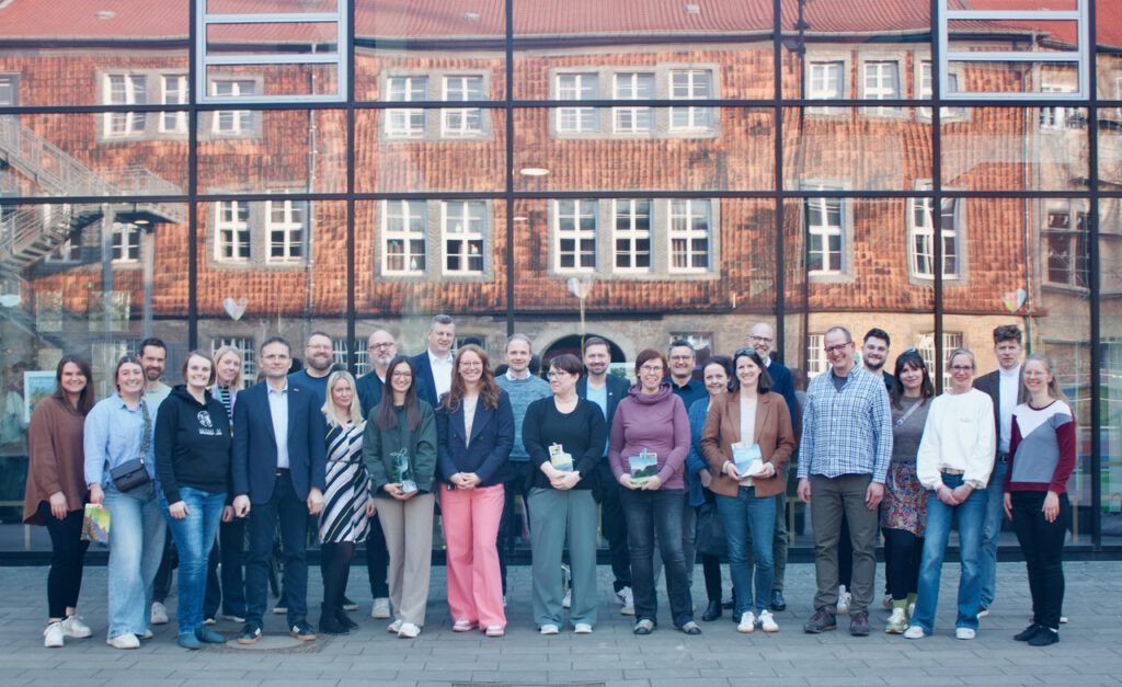 Insights 2026 – Einblicke in die Vielfalt der Arbeitswelt