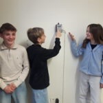 Frieren und Schwitzen war gestern