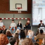 Tag der offenen Tür am GiS