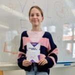 Eine Runde weiter: Mein Sieg beim Bezirksentscheid des 67. Vorlesewettbewerbs