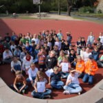 Landesrunde der 65. Mathematikolympiade am GiS