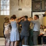 „Hoffnung in vielen Farben“ – Abiturgottesdienst des GiS.