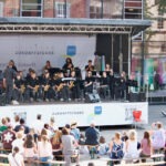 Sommerkonzert des GiS