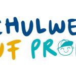 Schulweg auf Probe