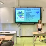 Medienunterricht und diFF-Projekt im GiS