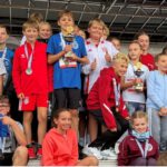 Schloss holt sich beim Stadtlauf Gold zurück