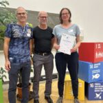 GiS als Umweltschule ausgezeichnet